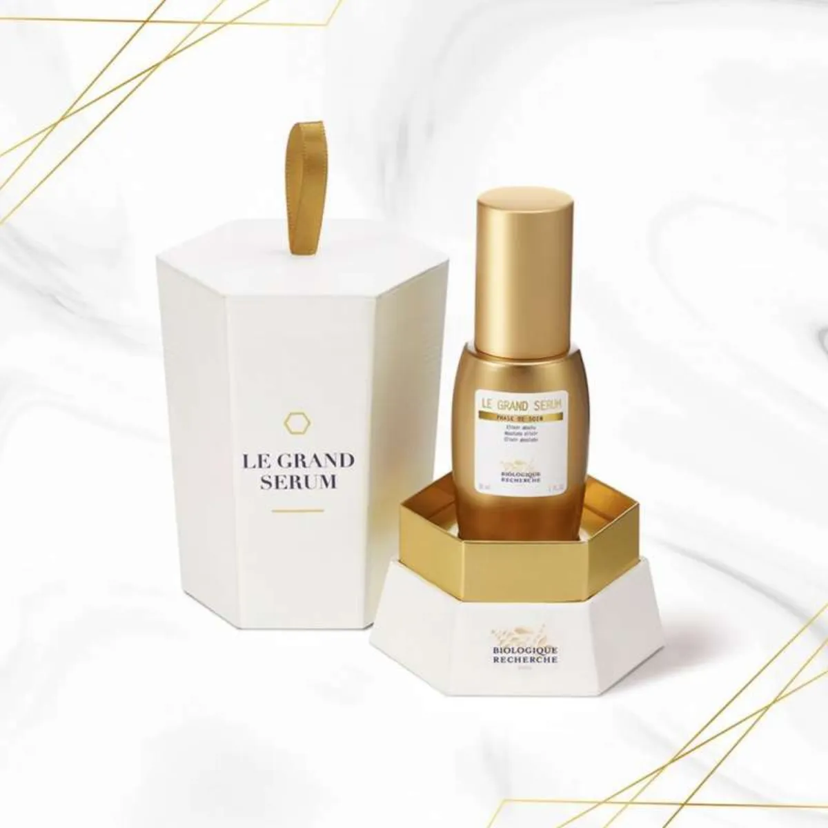 Serum Amniotique E: Regeneración Celular